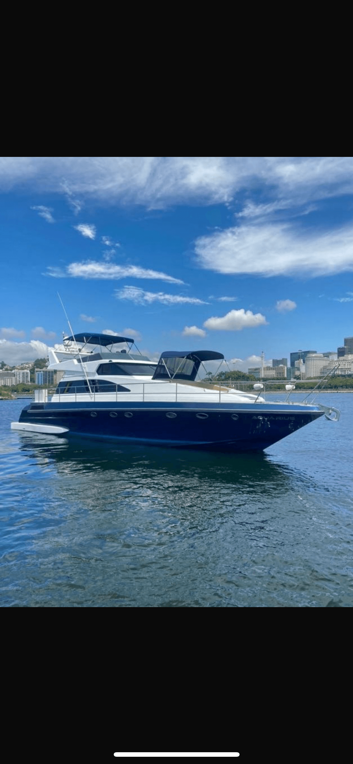 Aquarius 60 - imagem principal