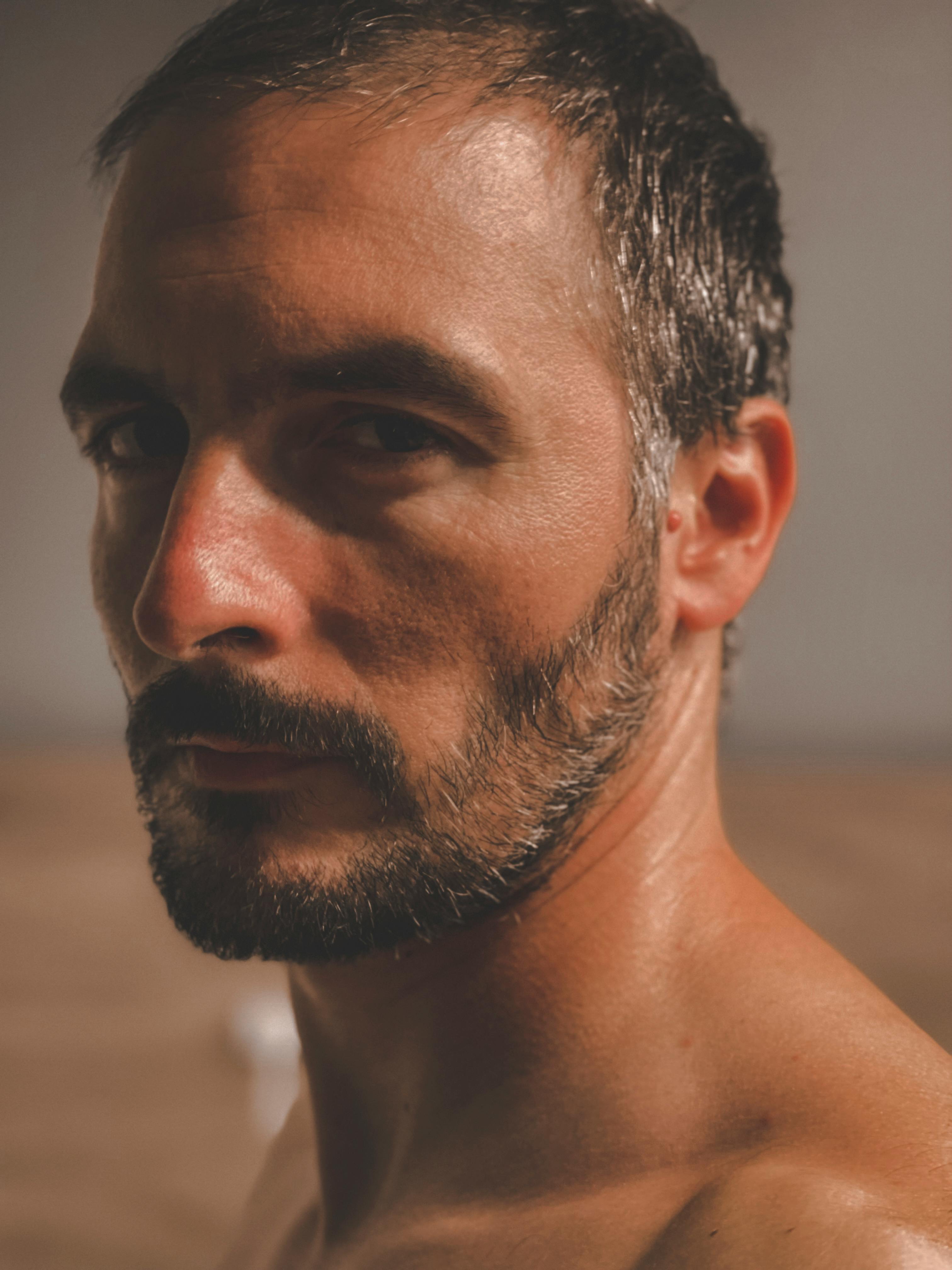 Ricardo Mendes - foto de perfil